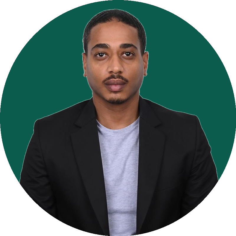 محمد سيف الدين عمر، مؤسس جدول